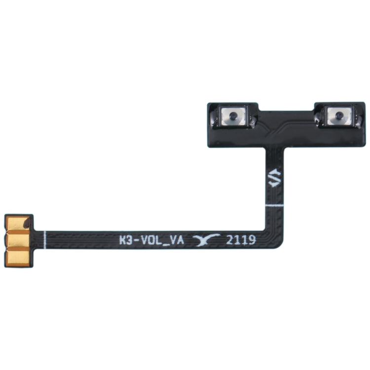 Power Button & Volume Button Flex Cable, For Motorola Moto G62 5G / Moto G62 India, For Motorola Moto G52, For Motorola Moto G42, For Motorola Moto G32 ...