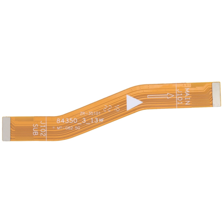 Motorola LCD Flex Cable Replacement for Various Models