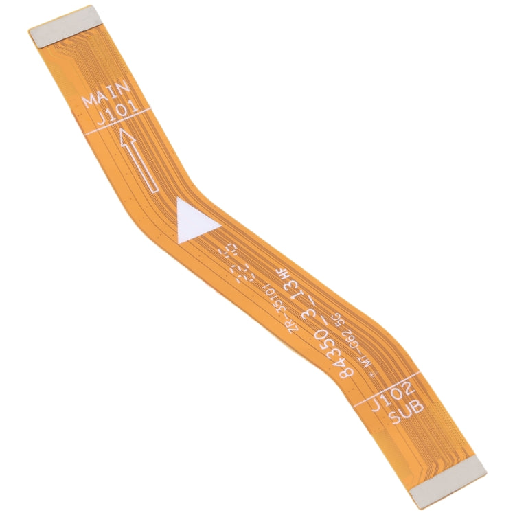 Motorola LCD Flex Cable Replacement for Various Models