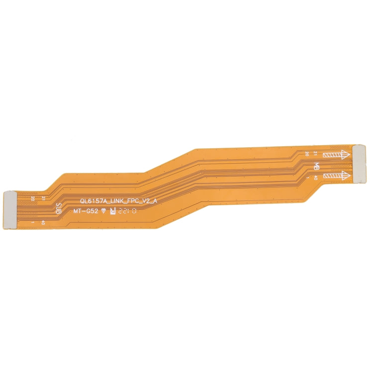 Motorola LCD Flex Cable Replacement for Various Models