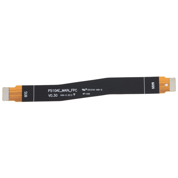 Motorola LCD Flex Cable Replacement for Various Models