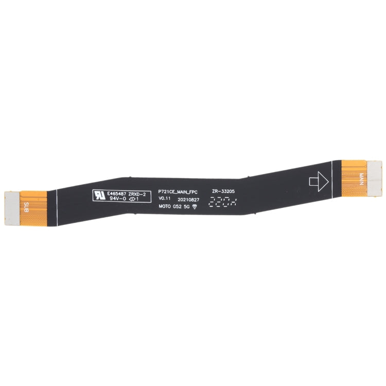 Motorola LCD Flex Cable Replacement for Various Models