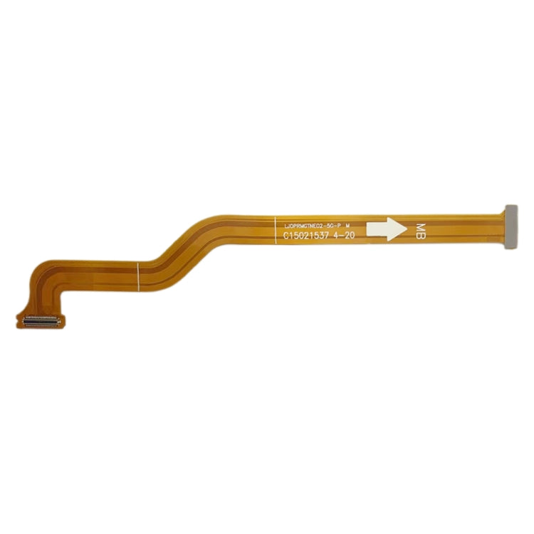 Motorola LCD Flex Cable Replacement for Various Models