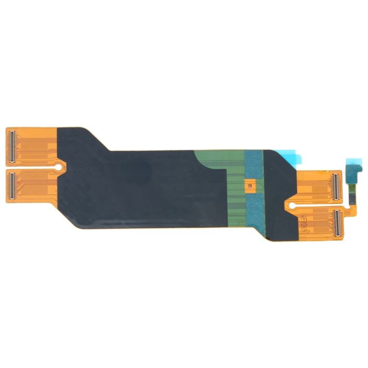 Motorola LCD Flex Cable Replacement for Various Models