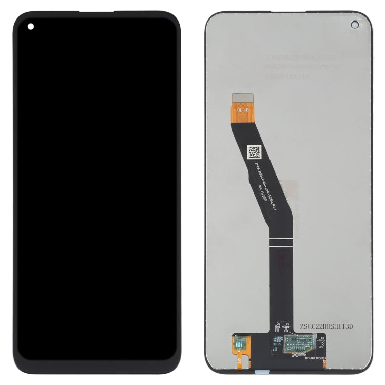 Original LCD Screen with Digitizer Full Assembly, For Honor X30 5G(Original), For Honor 9C / P40 Lite E / Y7P / Enjoy 10, For Honor 9X Pro(Original)    ...