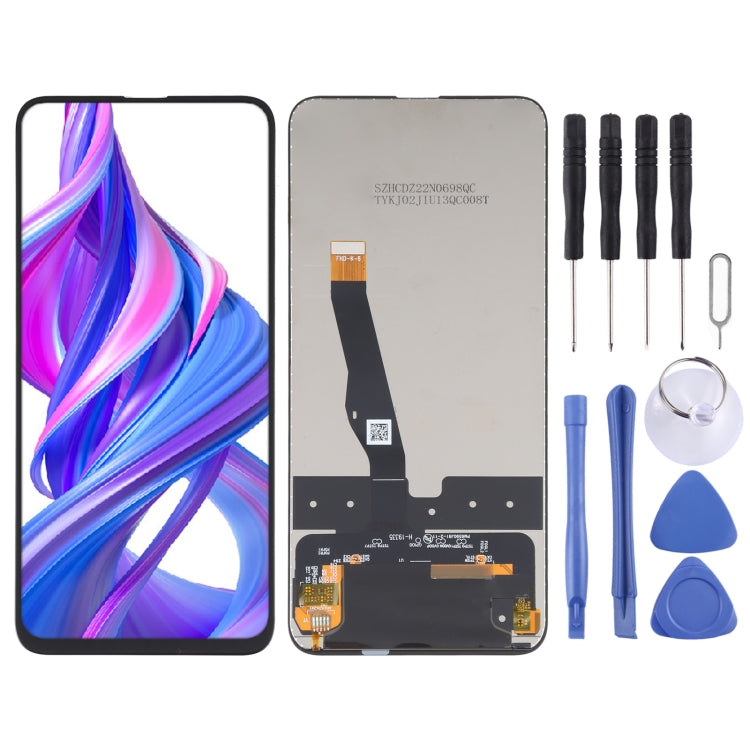 Original LCD Screen with Digitizer Full Assembly, For Honor X30 5G(Original), For Honor 9C / P40 Lite E / Y7P / Enjoy 10, For Honor 9X Pro(Original)    ...