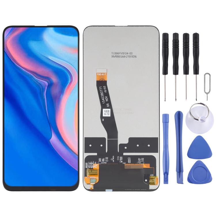 Original LCD Screen with Digitizer Full Assembly, For Honor X30 5G(Original), For Honor 9C / P40 Lite E / Y7P / Enjoy 10, For Honor 9X Pro(Original)    ...