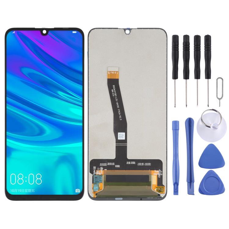Original LCD Screen with Digitizer Full Assembly, For Honor X30 5G(Original), For Honor 9C / P40 Lite E / Y7P / Enjoy 10, For Honor 9X Pro(Original)    ...