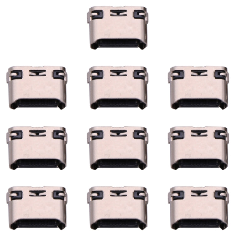 10 Charging Port Connectors for Samsung Galaxy Devices
