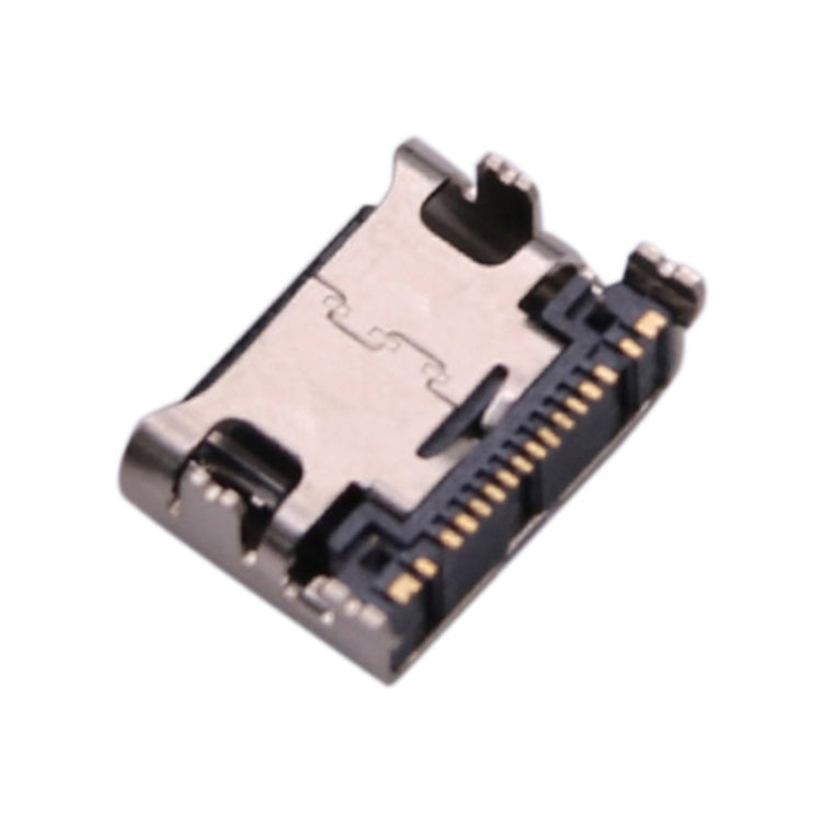 10 Charging Port Connectors for Samsung Galaxy Devices
