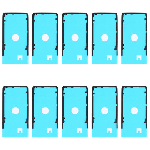 Adesivi per Coperchio Posteriore - 10 Pezzi per Samsung Galaxy A80, Z