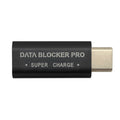 Fast Charging USB-C Data Blocker Connector - GE07