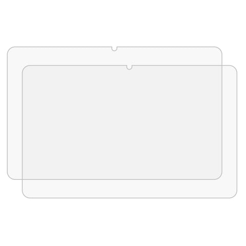 2 pezzi per Huawei MatePad Pro 10.4 9H 0.3mm Pellicola in vetro temperato antideflagrante, For Huawei MatePad Pro 10.4 - Novalix Store