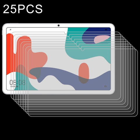 Pellicola in Vetro Temperato 9H per Huawei MatePad Pro 10.4 -