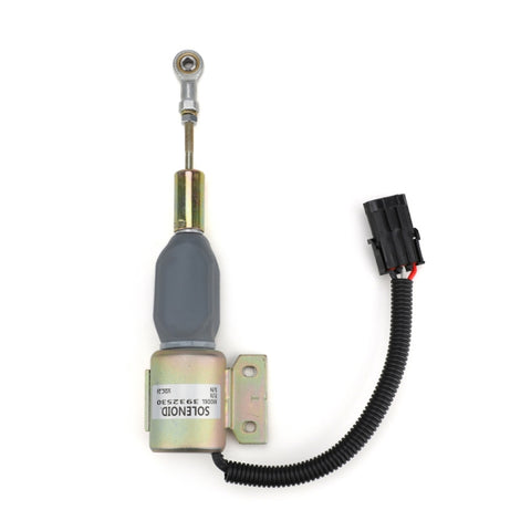 Pour Cummins/Hyundai Eengine Valve d'arrêt électrique SA-4756-24 3932530, SA-4756-24