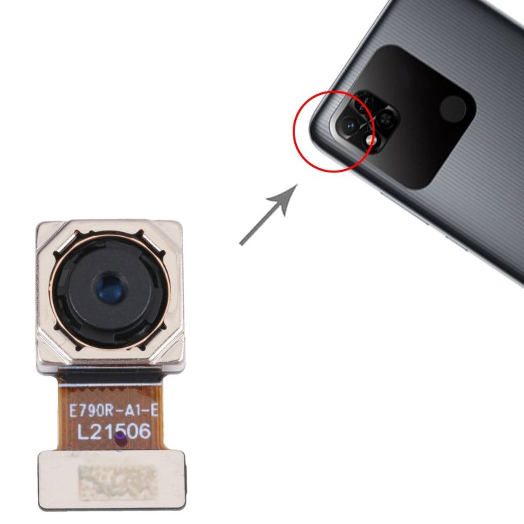 Xiaomi Back Camera Replacement for Redmi and 12 Series