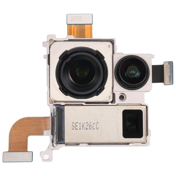 Xiaomi Back Camera Replacement for Redmi and 12 Series