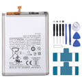 For Samsung Gear Live SM-R382 300mAh EB-BR382ABE Battery Replacement, For Samsung Galaxy A13 5G, For Samsung Galaxy S20 FE 5G, For Samsung Galaxy S21   ...