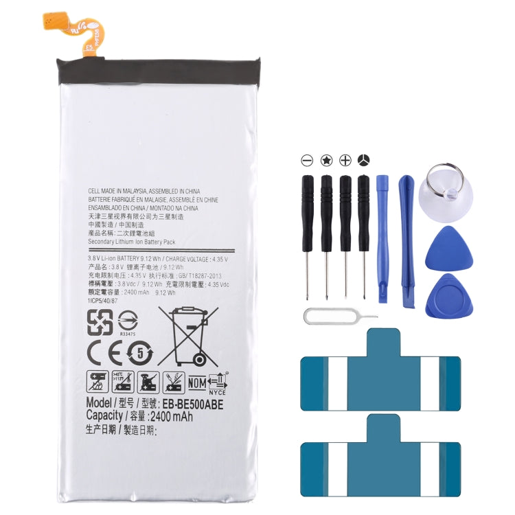 For Samsung Gear Live SM-R382 300mAh EB-BR382ABE Battery Replacement, For Samsung Galaxy A13 5G, For Samsung Galaxy S20 FE 5G, For Samsung Galaxy S21   ...
