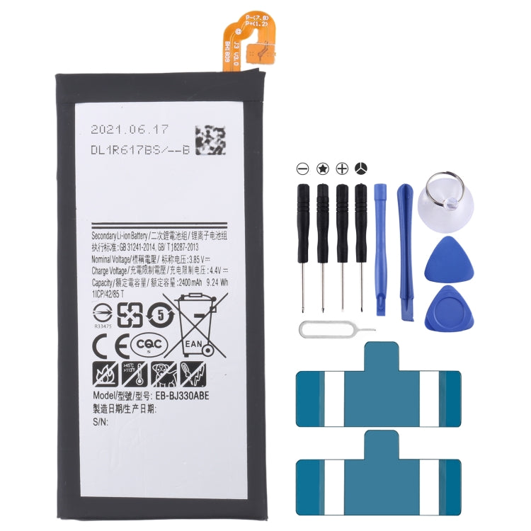 For Samsung Gear Live SM-R382 300mAh EB-BR382ABE Battery Replacement, For Samsung Galaxy A13 5G, For Samsung Galaxy S20 FE 5G, For Samsung Galaxy S21   ...
