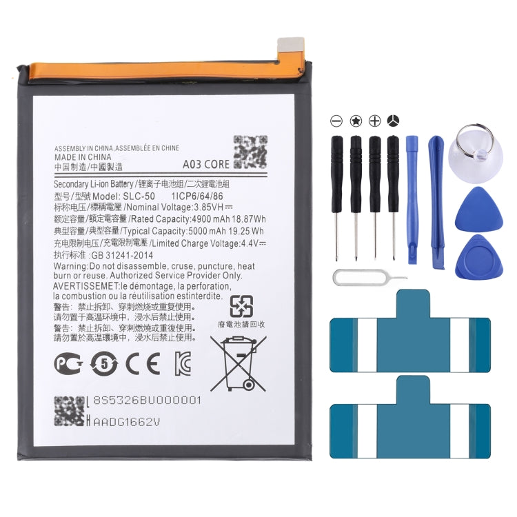 For Samsung Gear Live SM-R382 300mAh EB-BR382ABE Battery Replacement, For Samsung Galaxy A13 5G, For Samsung Galaxy S20 FE 5G, For Samsung Galaxy S21   ...