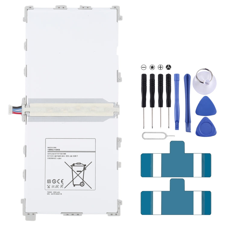 For Samsung Gear Live SM-R382 300mAh EB-BR382ABE Battery Replacement, For Samsung Galaxy A13 5G, For Samsung Galaxy S20 FE 5G, For Samsung Galaxy S21   ...