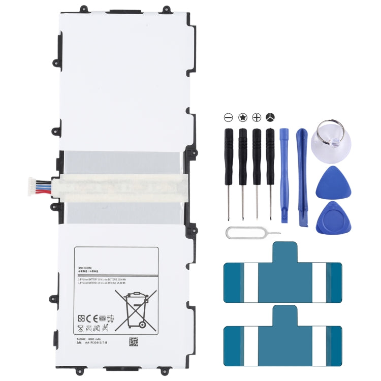 For Samsung Gear Live SM-R382 300mAh EB-BR382ABE Battery Replacement, For Samsung Galaxy A13 5G, For Samsung Galaxy S20 FE 5G, For Samsung Galaxy S21   ...