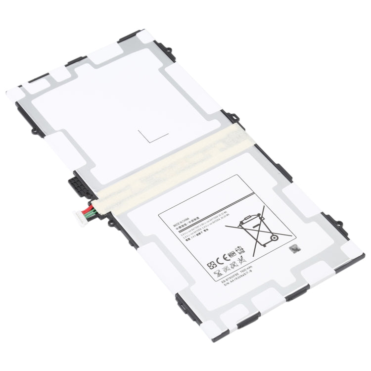 For Samsung Gear Live SM-R382 300mAh EB-BR382ABE Battery Replacement, For Samsung Galaxy Tab S 10.5, For Samsung Galaxy Tab S2 9.7                      ...
