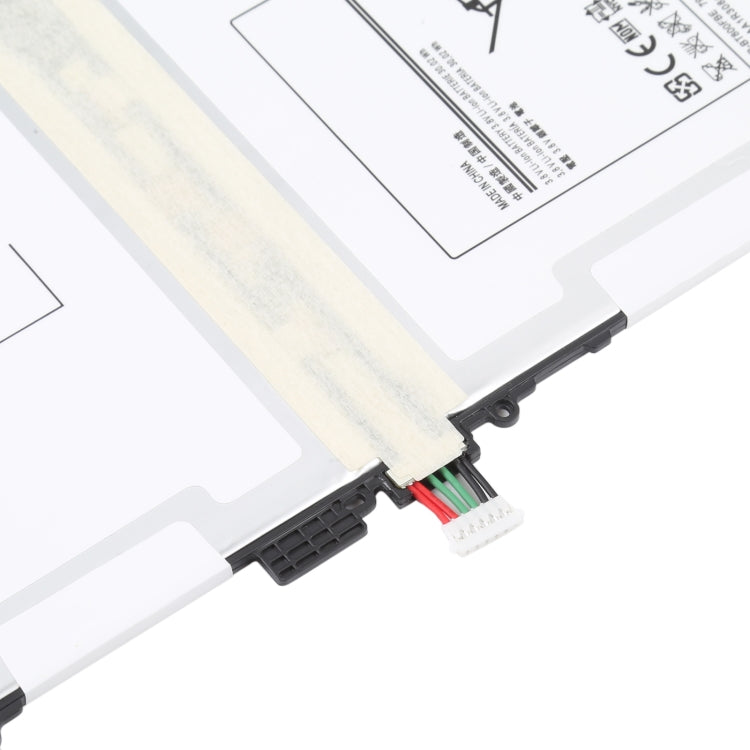 For Samsung Gear Live SM-R382 300mAh EB-BR382ABE Battery Replacement, For Samsung Galaxy Tab S 10.5, For Samsung Galaxy Tab S2 9.7                      ...