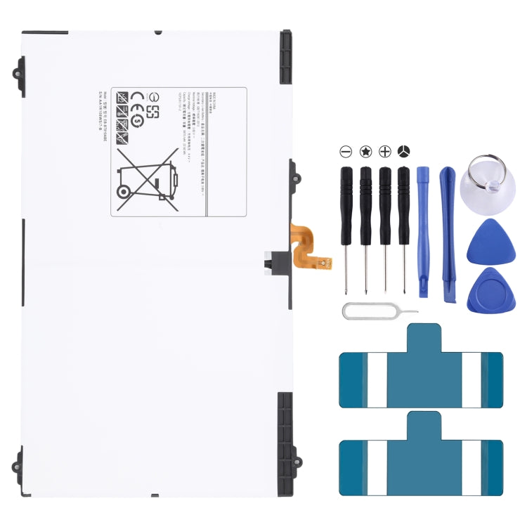 For Samsung Gear Live SM-R382 300mAh EB-BR382ABE Battery Replacement, For Samsung Galaxy Tab S 10.5, For Samsung Galaxy Tab S2 9.7                      ...