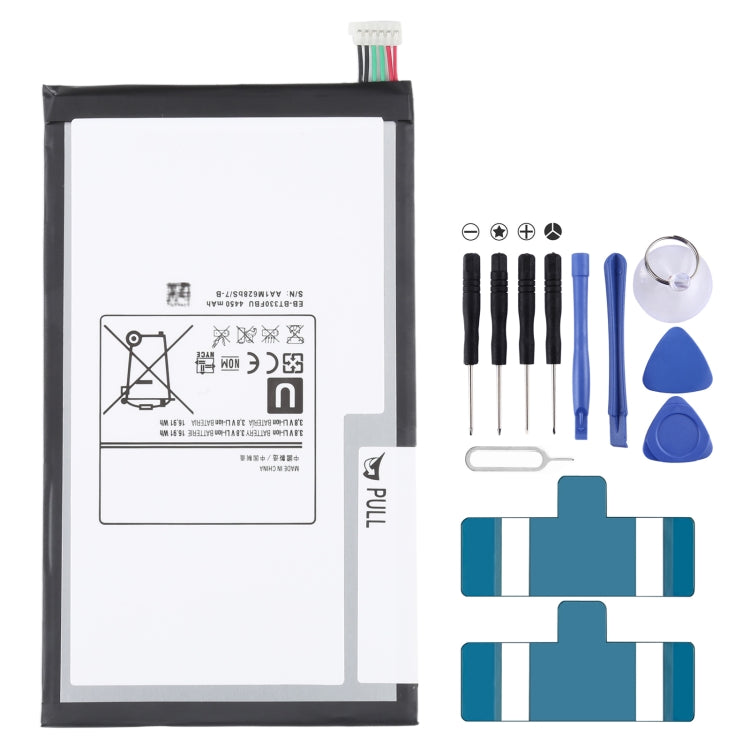 For Samsung Gear Live SM-R382 300mAh EB-BR382ABE Battery Replacement, For Samsung Galaxy Tab S 10.5, For Samsung Galaxy Tab S2 9.7                      ...