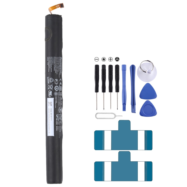 For Samsung Gear Live SM-R382 300mAh EB-BR382ABE Battery Replacement, For Samsung Galaxy Tab S 10.5, For Samsung Galaxy Tab S2 9.7                      ...