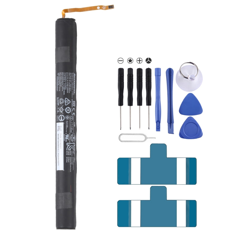 For Samsung Gear Live SM-R382 300mAh EB-BR382ABE Battery Replacement, For Samsung Galaxy Tab S 10.5, For Samsung Galaxy Tab S2 9.7                      ...