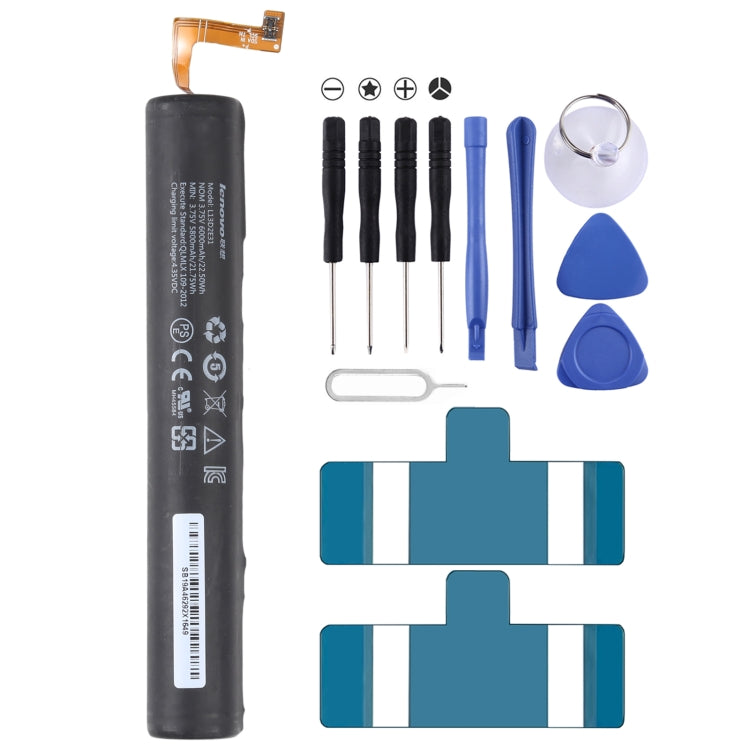 For Samsung Gear Live SM-R382 300mAh EB-BR382ABE Battery Replacement, For Samsung Galaxy Tab S 10.5, For Samsung Galaxy Tab S2 9.7                      ...