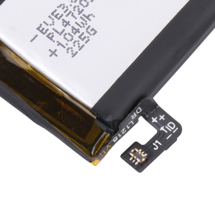 For Samsung Gear Live SM-R382 300mAh EB-BR382ABE Battery Replacement, For Huami Amazfit GTS 4 mini, For Samsung Galaxy Gear 1, For Huami AMAZFIT GTR 47m...