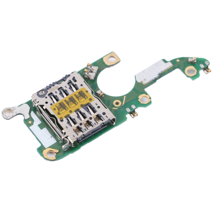 Original SIM Card Reader Board, For OPPO Reno5 Pro/Reno5 Pro+, For OPPO Reno6 Pro / Reno6 Pro+, For OPPO Reno7 Pro 5G, For OPPO Reno8 Pro+              ...