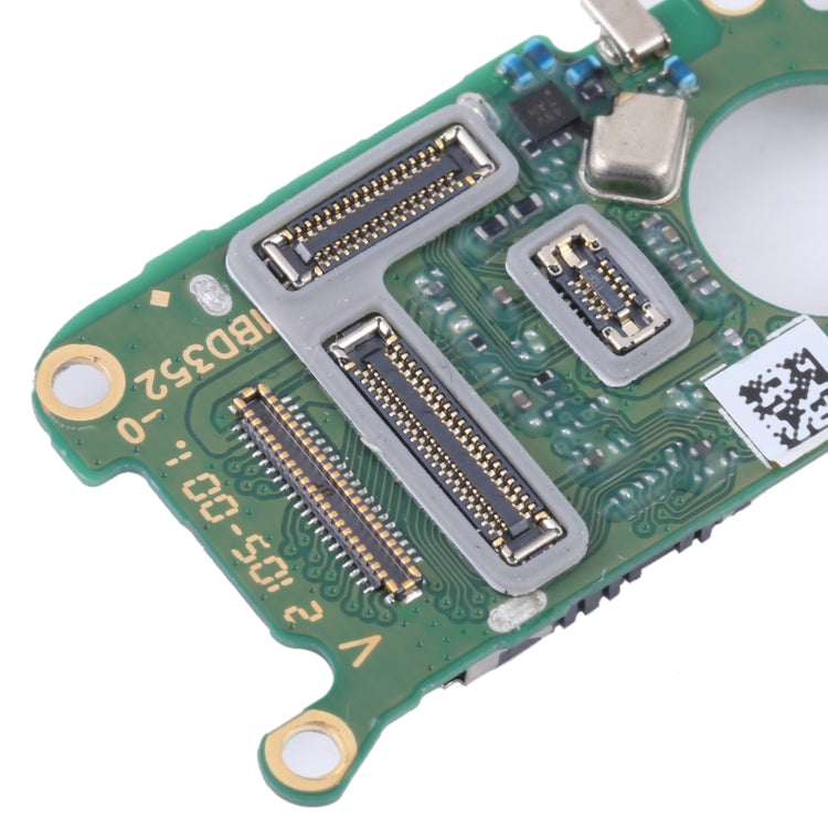Original SIM Card Reader Board, For OPPO Reno5 Pro/Reno5 Pro+, For OPPO Reno6 Pro / Reno6 Pro+, For OPPO Reno7 Pro 5G, For OPPO Reno8 Pro+              ...