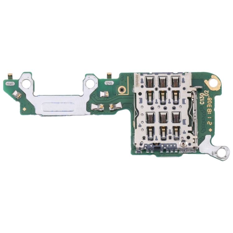 Original SIM Card Reader Board, For OPPO Reno5 Pro/Reno5 Pro+, For OPPO Reno6 Pro / Reno6 Pro+, For OPPO Reno7 Pro 5G, For OPPO Reno8 Pro+              ...