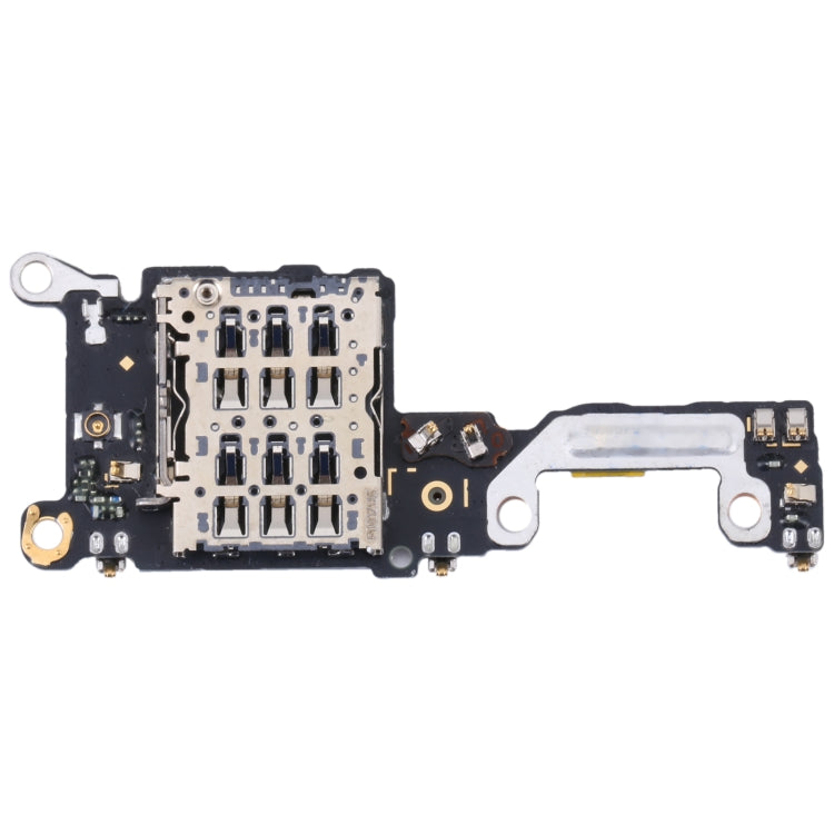 Original SIM Card Reader Board, For OPPO Reno5 Pro/Reno5 Pro+, For OPPO Reno6 Pro / Reno6 Pro+, For OPPO Reno7 Pro 5G, For OPPO Reno8 Pro+              ...