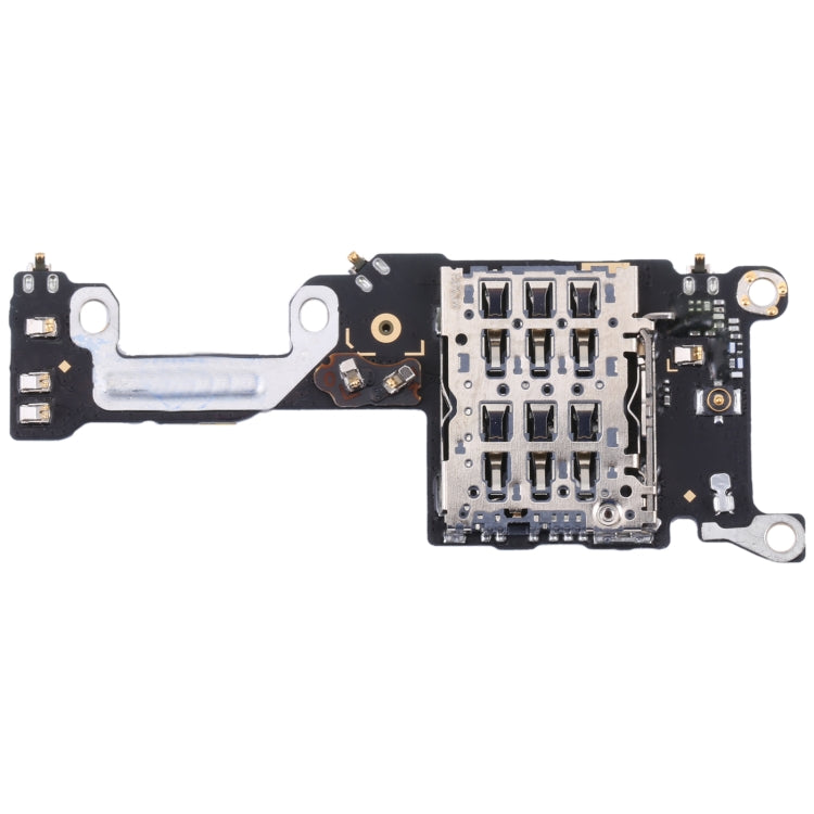 Original SIM Card Reader Board, For OPPO Reno5 Pro/Reno5 Pro+, For OPPO Reno6 Pro / Reno6 Pro+, For OPPO Reno7 Pro 5G, For OPPO Reno8 Pro+              ...
