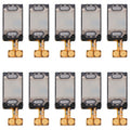 10-Pack Earpiece Speakers for Samsung Galaxy A Series