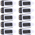10pcs Earpiece Speakers for Samsung Galaxy A Series Models