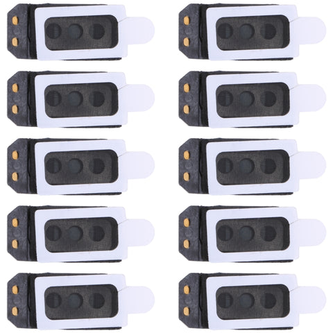 Altoparlante auricolare 10 pezzi per Samsung Galaxy A13, A12, M32 e