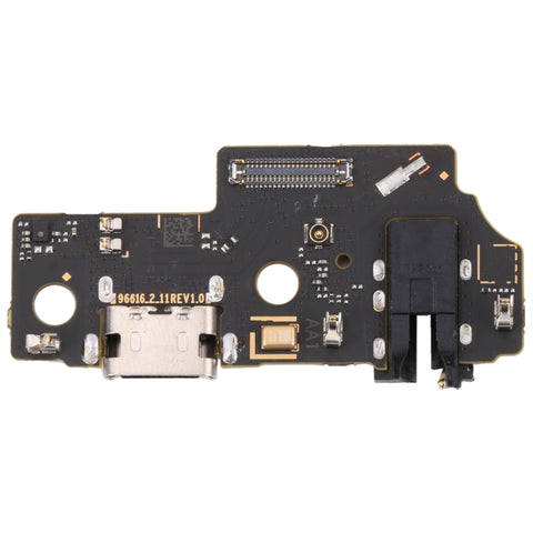 Scheda Porta di Ricarica per Samsung Galaxy A04 e A04S