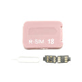 Universal 5G Unlocking Card for iOS 16 - R-SIM 18+