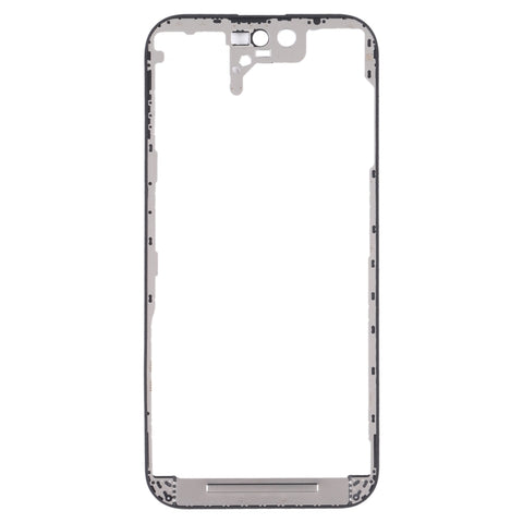 Cornice della cornice dello schermo LCD anteriore, For iPhone 14, For iPhone 14 Plus, For iPhone 14 Pro, For iPhone 14 Pro Max