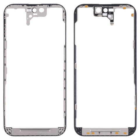 Cornice anteriore per schermo LCD - Compatibile con iPhone 14, 14