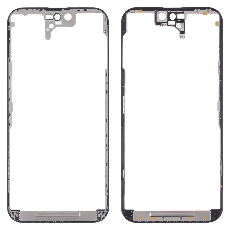 iPhone 14 Pro Max LCD Screen Bezel Frame Replacement Parts