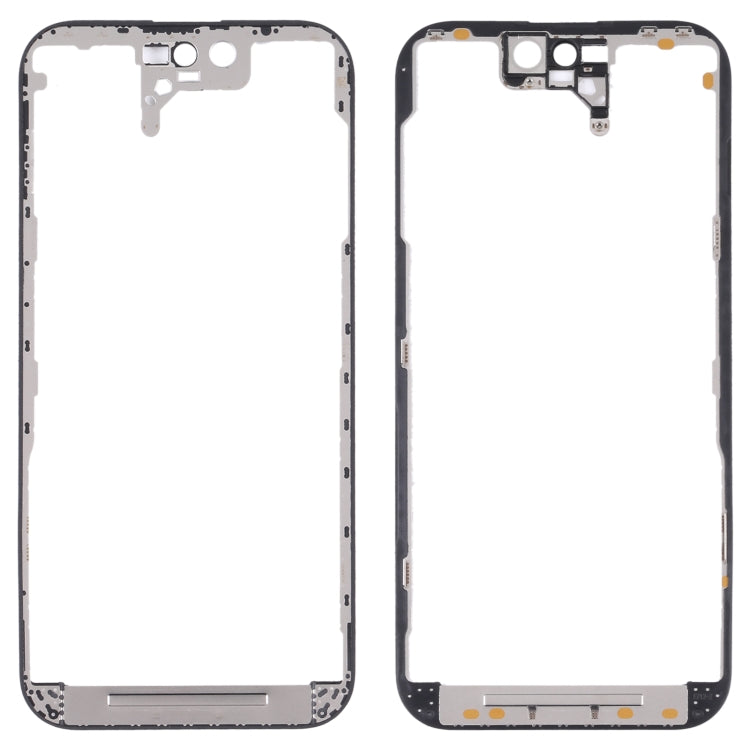 iPhone 14 Pro Max LCD Screen Bezel Frame Replacement Parts