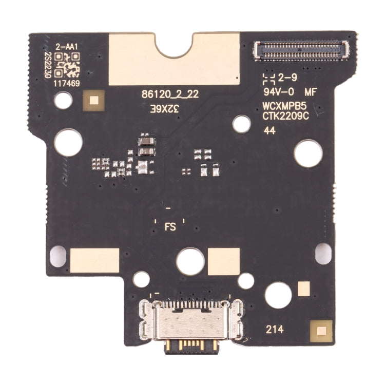 For Xiaomi Redmi Note 12 5G OEM Charging Port Board, For Xiaomi Mi Pad 4, For Xiaomi Mi Pad 5 / Mi Pad 5 Pro, For Xiaomi Redmi A1 / Redmi A1+           ...